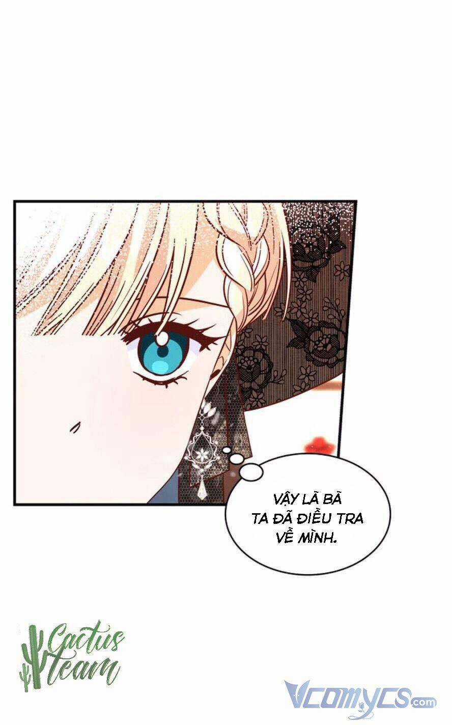 Lòng Trung Thành Với Kẻ Ác Chapter 15 trang 51