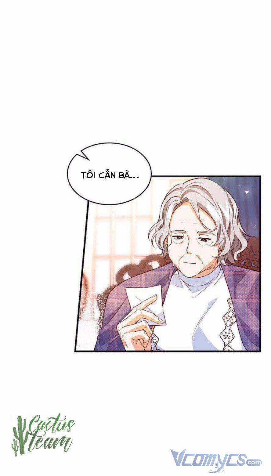 Lòng Trung Thành Với Kẻ Ác Chapter 15 trang 55