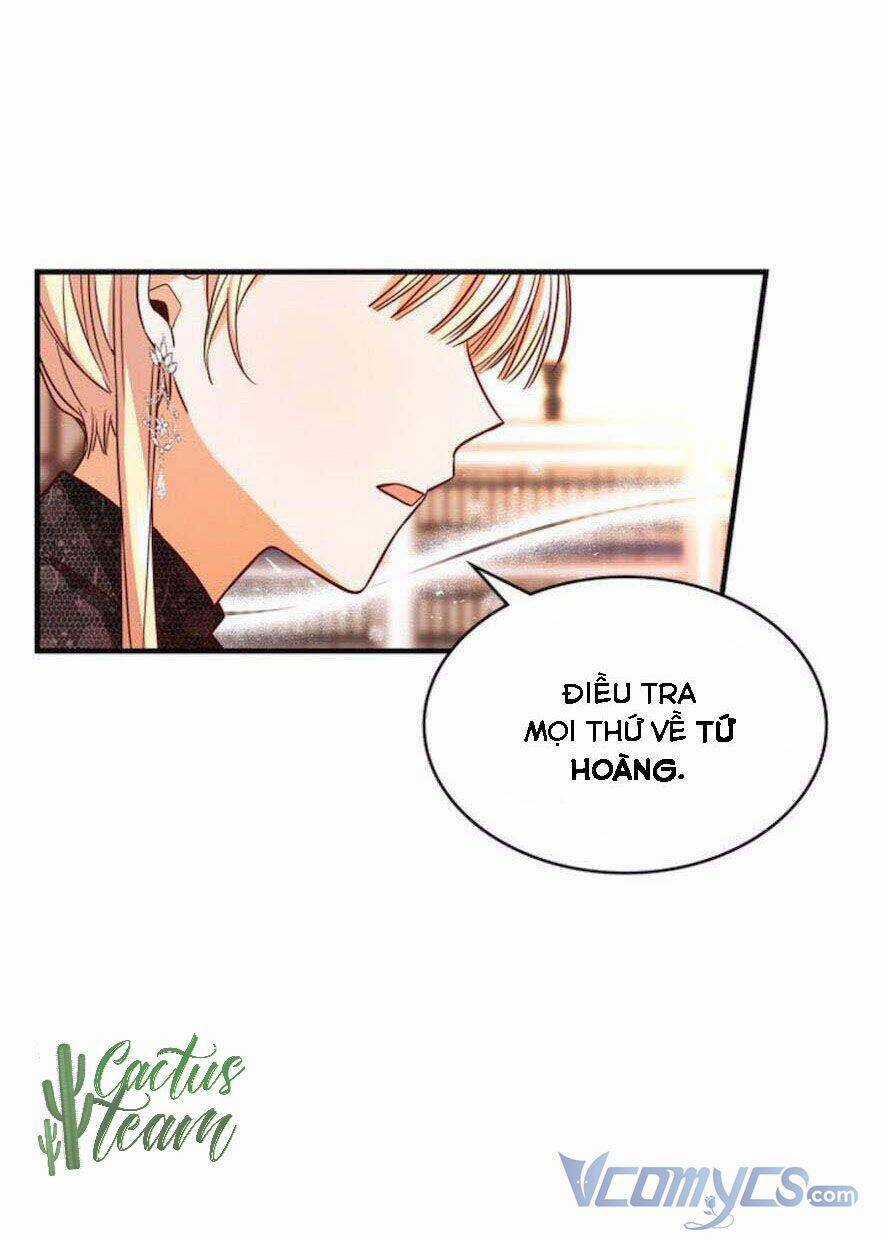 Lòng Trung Thành Với Kẻ Ác Chapter 15 trang 56