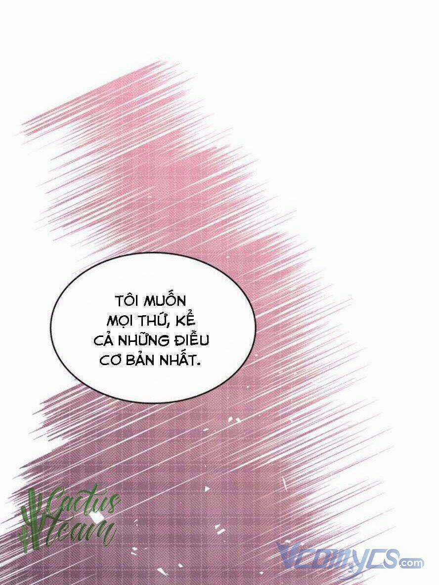 Lòng Trung Thành Với Kẻ Ác Chapter 15 trang 57