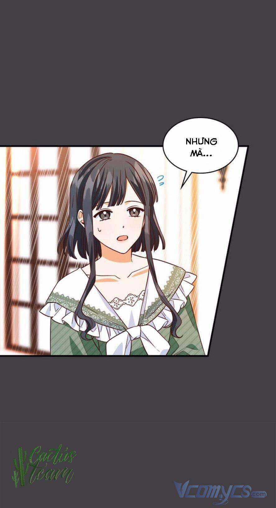 Lòng Trung Thành Với Kẻ Ác Chapter 15 trang 7