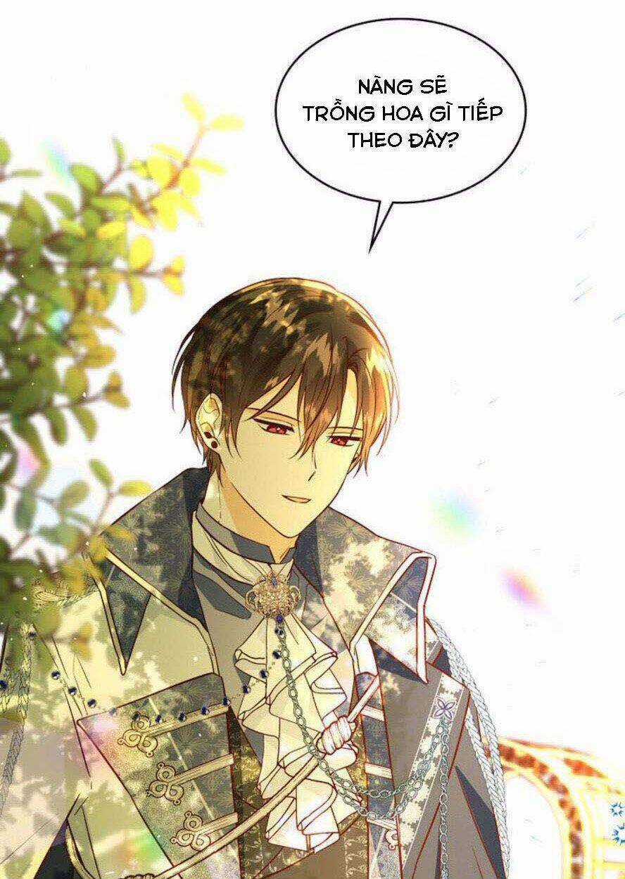 Lòng Trung Thành Với Kẻ Ác Chapter 15 trang 77