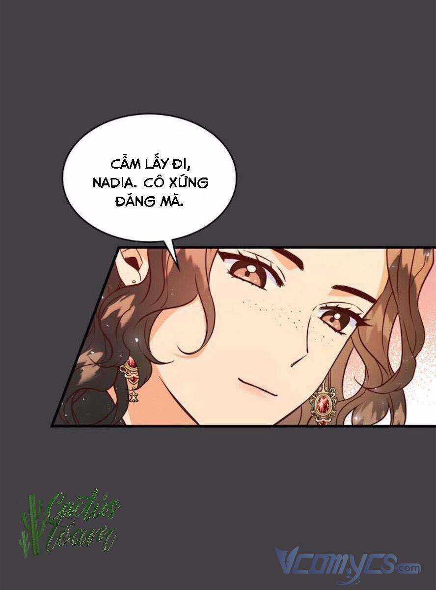 Lòng Trung Thành Với Kẻ Ác Chapter 15 trang 8