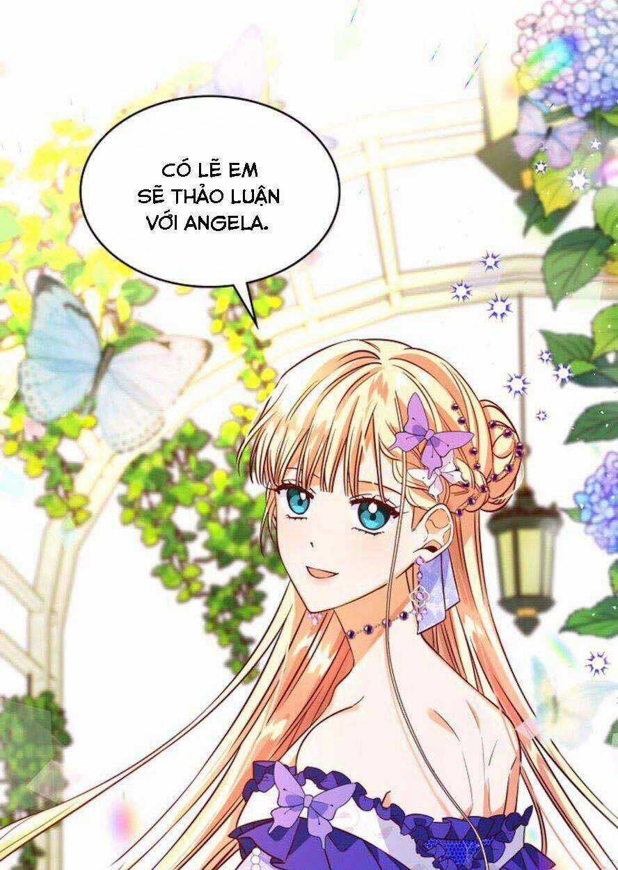 Lòng Trung Thành Với Kẻ Ác Chapter 15 trang 83