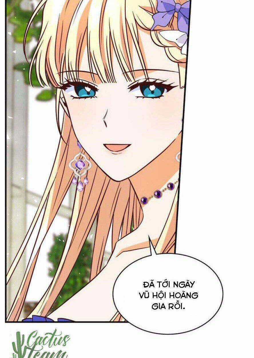 Lòng Trung Thành Với Kẻ Ác Chapter 15 trang 90