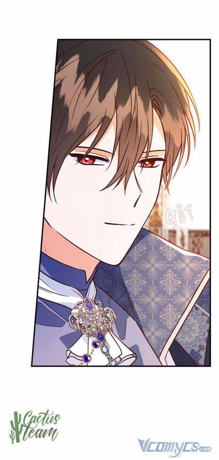 Lòng Trung Thành Với Kẻ Ác Chapter 15 trang 93