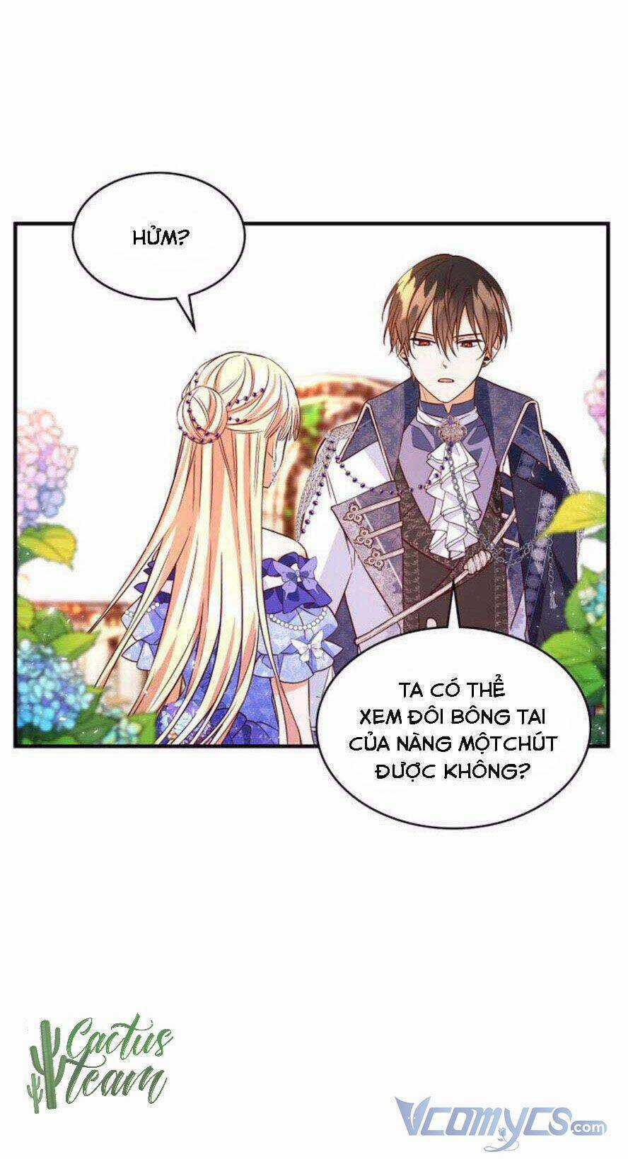 Lòng Trung Thành Với Kẻ Ác Chapter 15 trang 98