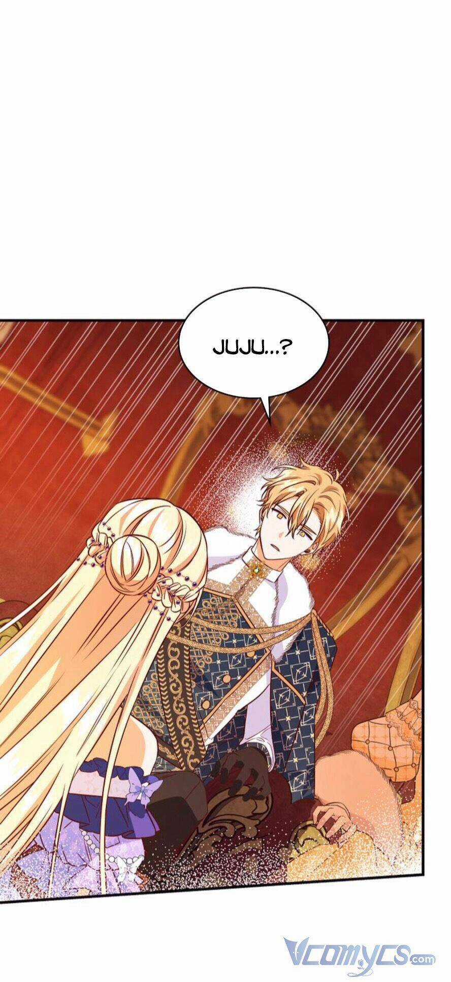 Lòng Trung Thành Với Kẻ Ác Chapter 16 trang 106