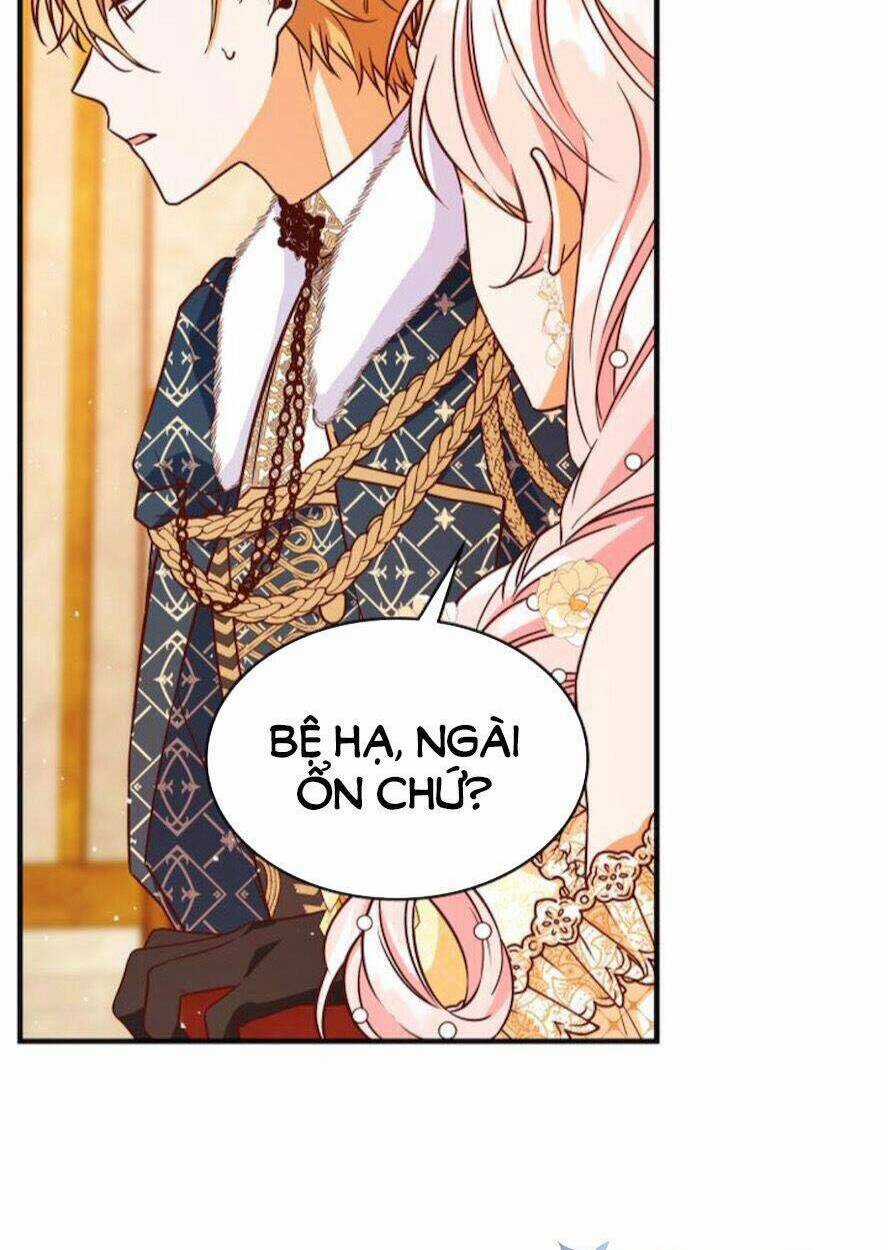 Lòng Trung Thành Với Kẻ Ác Chapter 16 trang 111