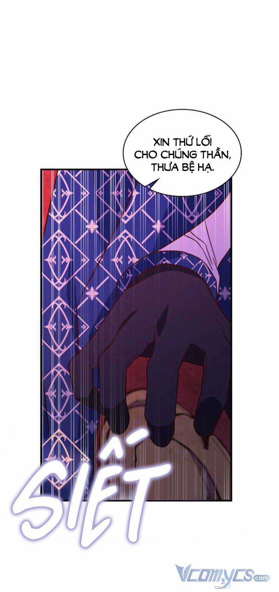 Lòng Trung Thành Với Kẻ Ác Chapter 16 trang 115