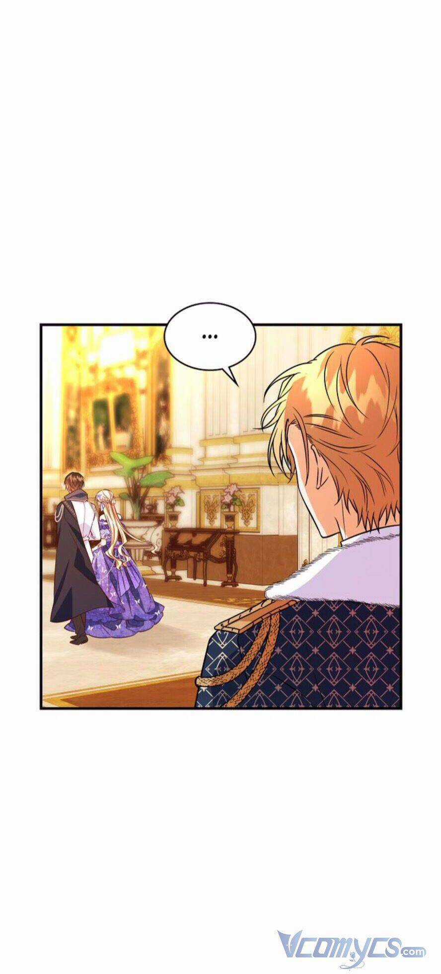 Lòng Trung Thành Với Kẻ Ác Chapter 16 trang 118