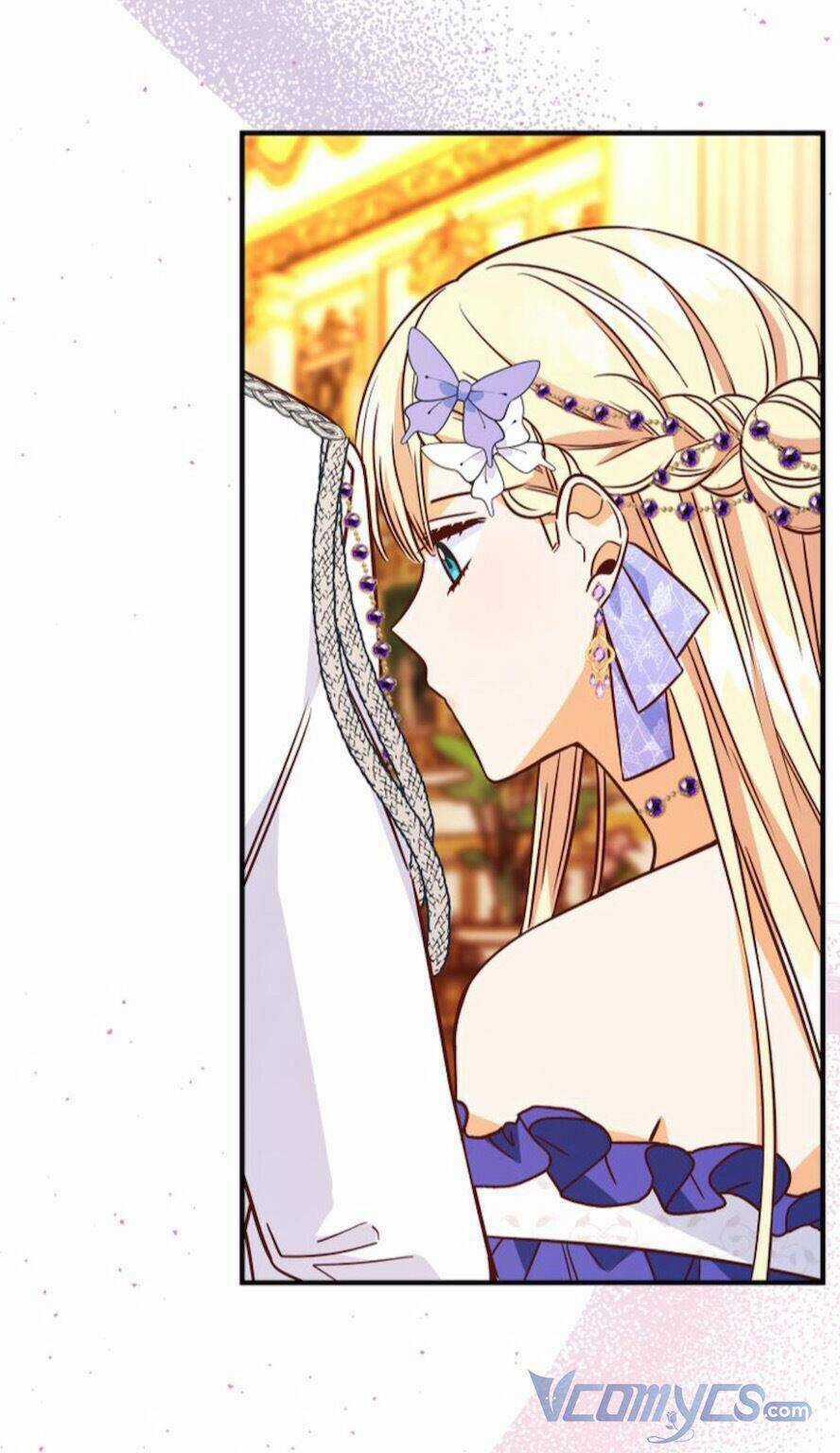 Lòng Trung Thành Với Kẻ Ác Chapter 16 trang 121