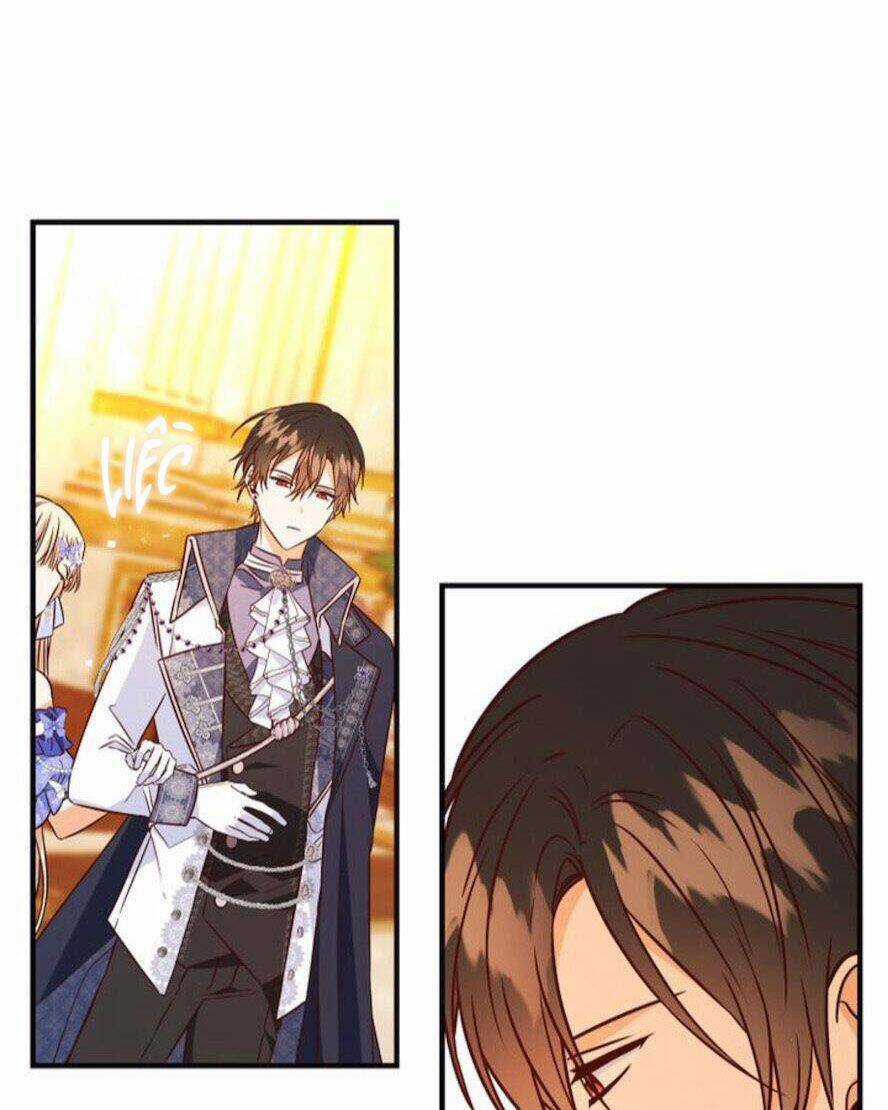 Lòng Trung Thành Với Kẻ Ác Chapter 16 trang 124