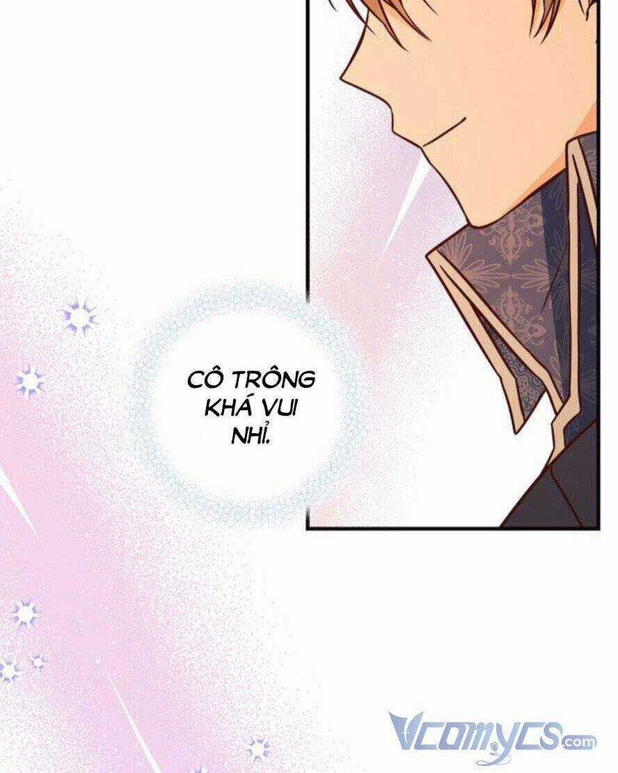 Lòng Trung Thành Với Kẻ Ác Chapter 16 trang 125