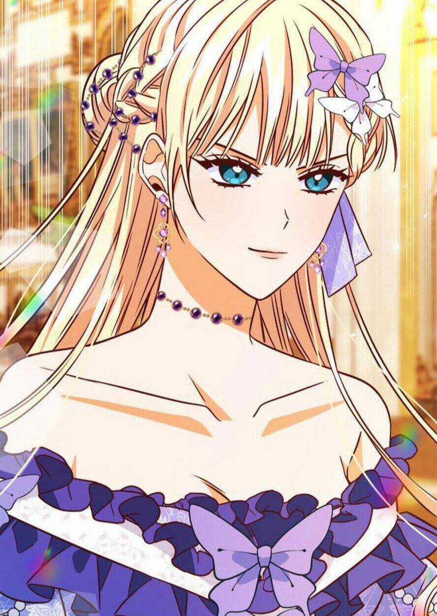 Lòng Trung Thành Với Kẻ Ác Chapter 16 trang 128