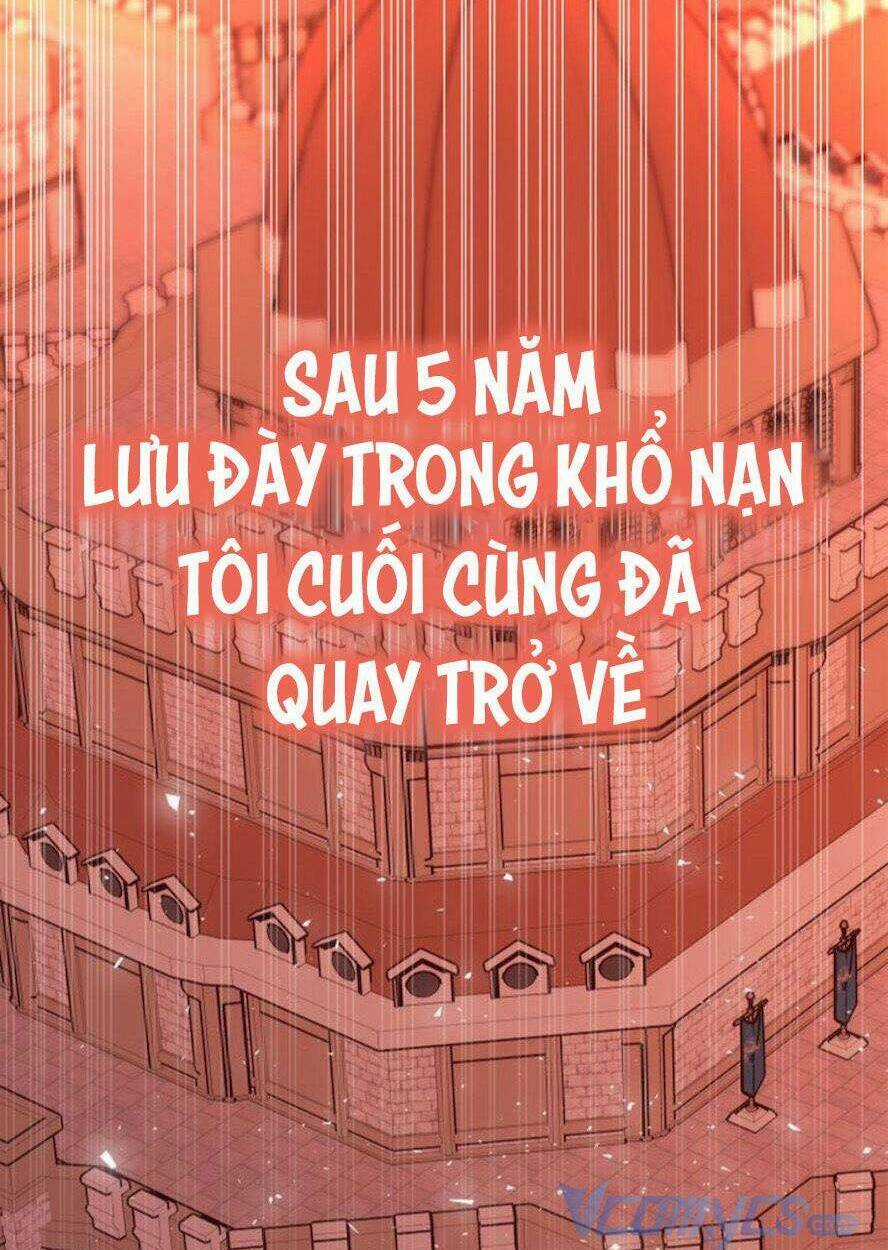 Lòng Trung Thành Với Kẻ Ác Chapter 16 trang 131