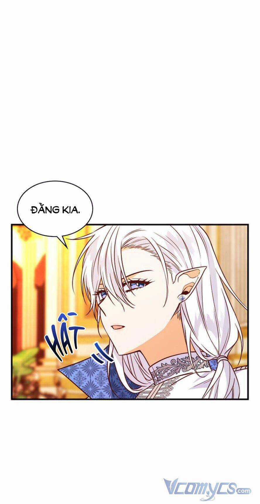 Lòng Trung Thành Với Kẻ Ác Chapter 16 trang 17