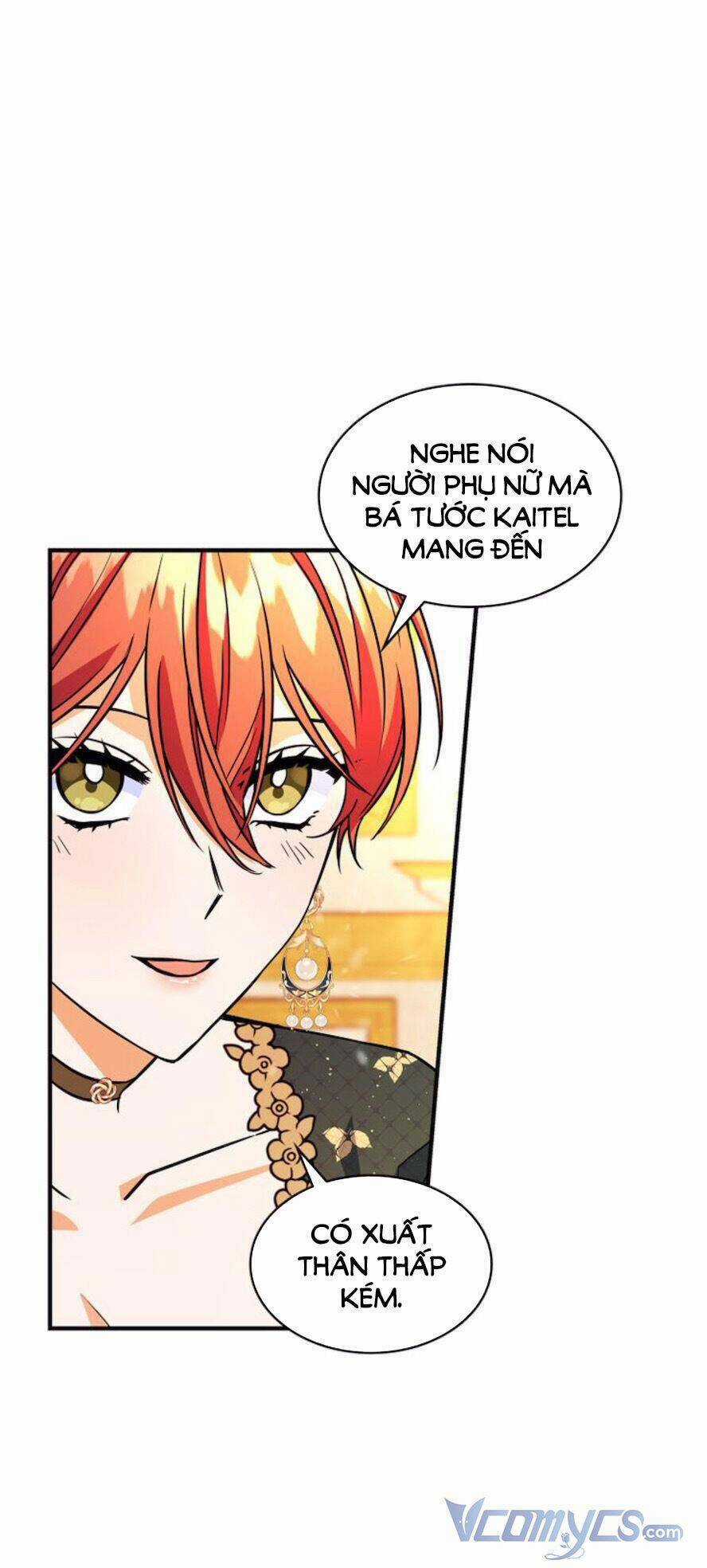 Lòng Trung Thành Với Kẻ Ác Chapter 16 trang 20