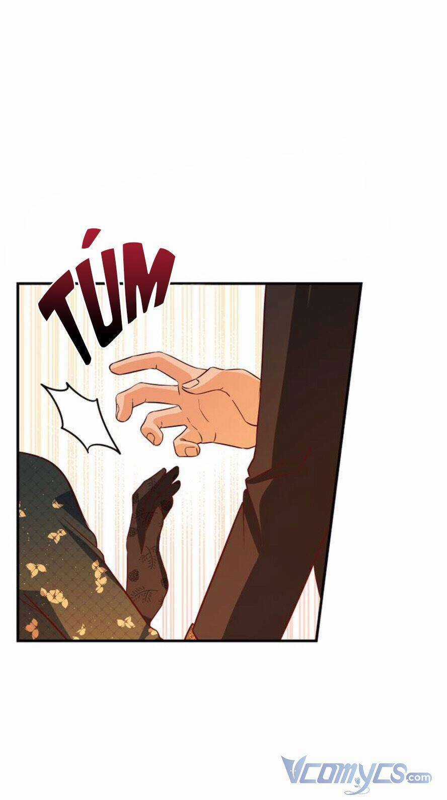 Lòng Trung Thành Với Kẻ Ác Chapter 16 trang 23