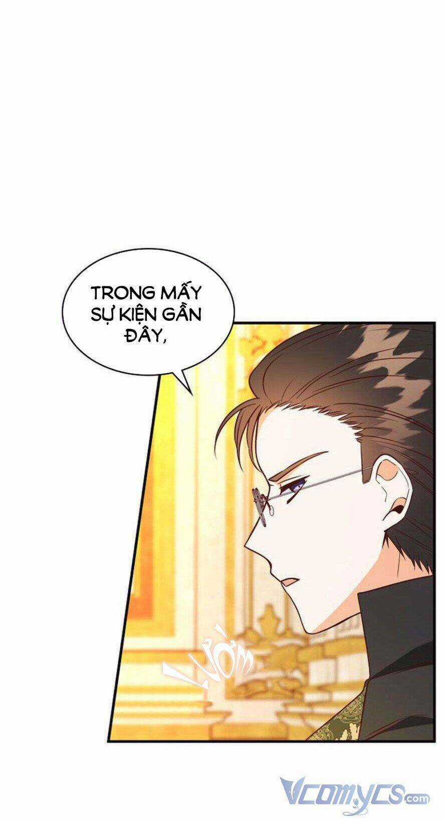 Lòng Trung Thành Với Kẻ Ác Chapter 16 trang 24