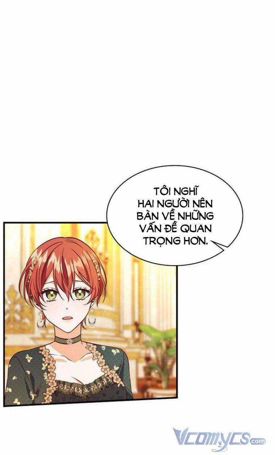 Lòng Trung Thành Với Kẻ Ác Chapter 16 trang 25