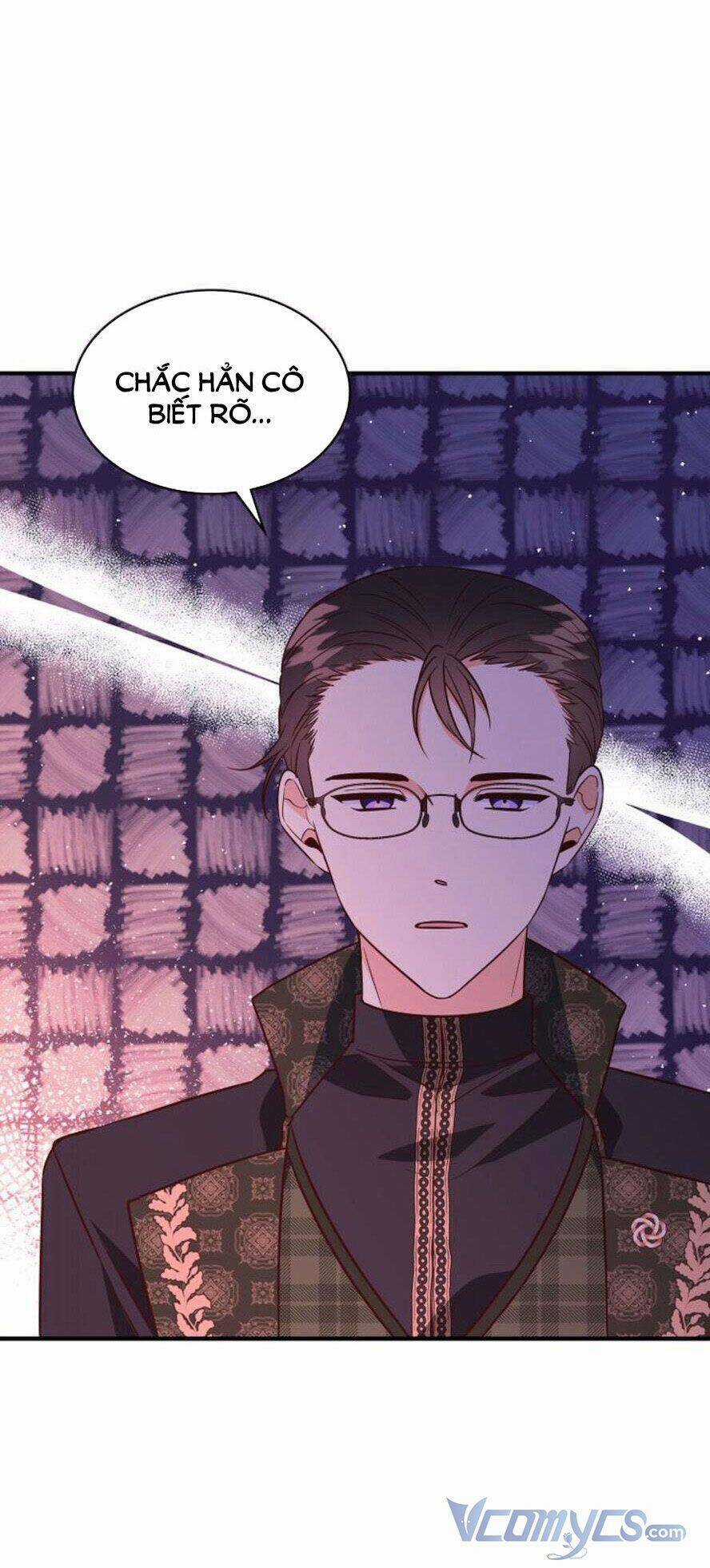 Lòng Trung Thành Với Kẻ Ác Chapter 16 trang 29