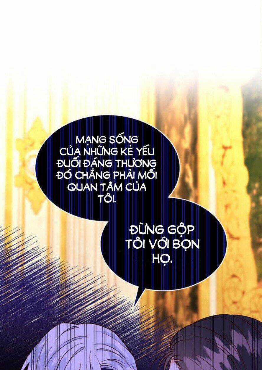 Lòng Trung Thành Với Kẻ Ác Chapter 16 trang 36