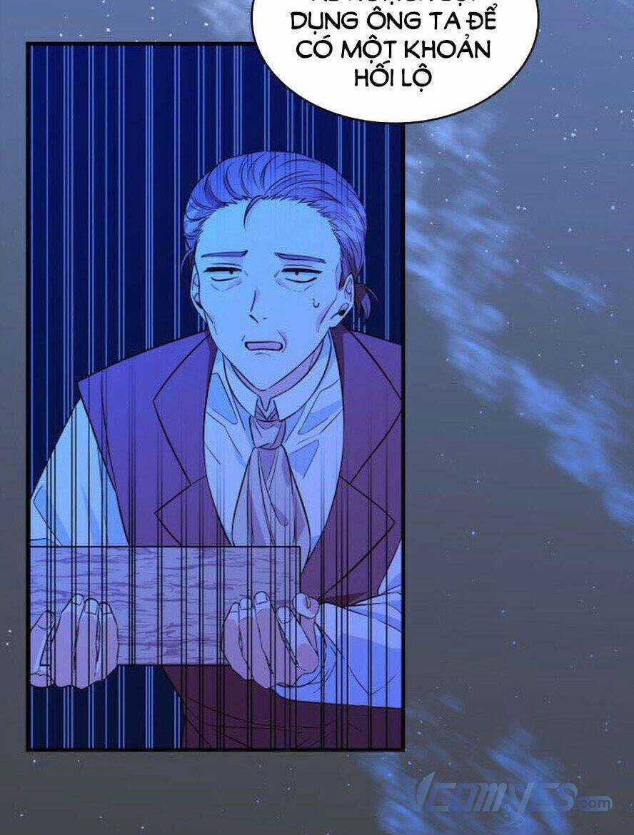 Lòng Trung Thành Với Kẻ Ác Chapter 16 trang 42