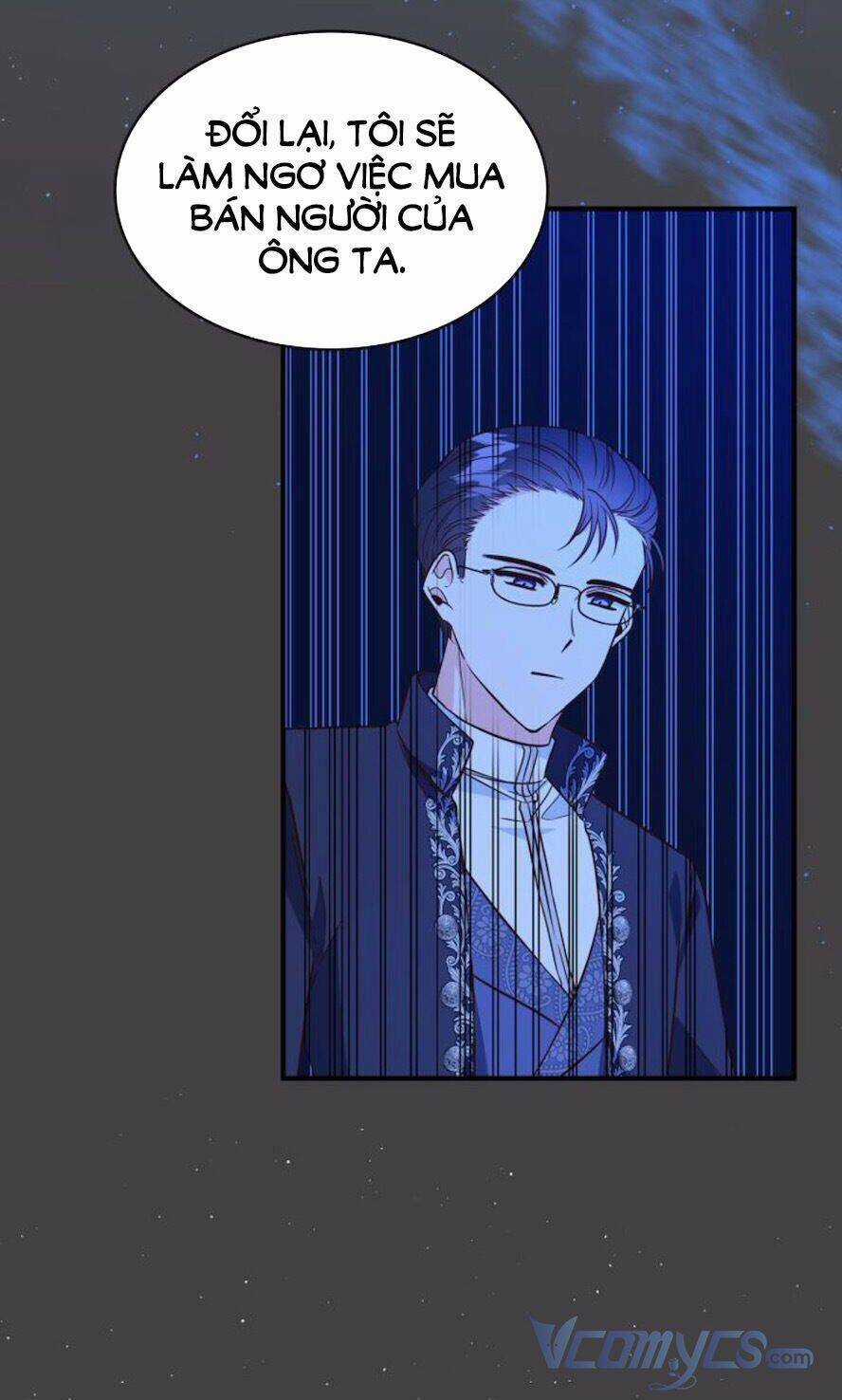 Lòng Trung Thành Với Kẻ Ác Chapter 16 trang 43