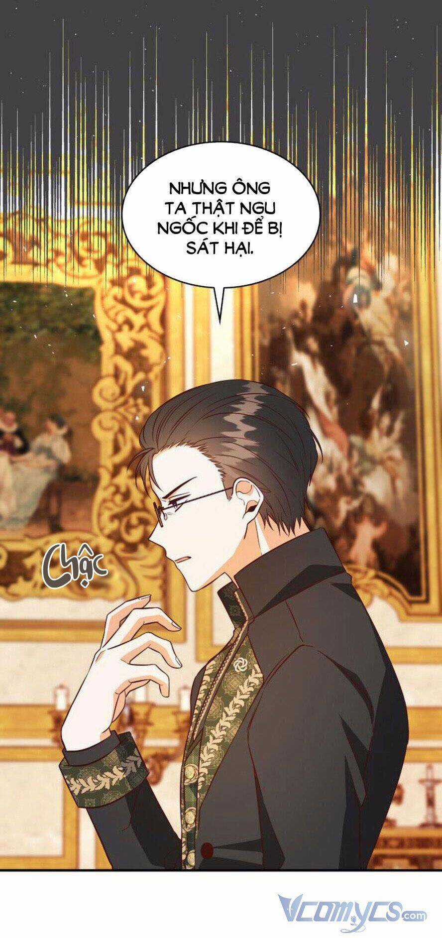 Lòng Trung Thành Với Kẻ Ác Chapter 16 trang 44