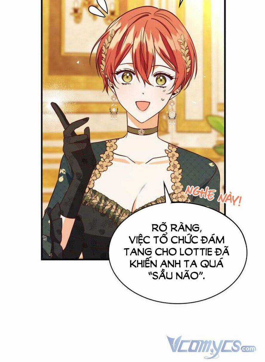 Lòng Trung Thành Với Kẻ Ác Chapter 16 trang 48