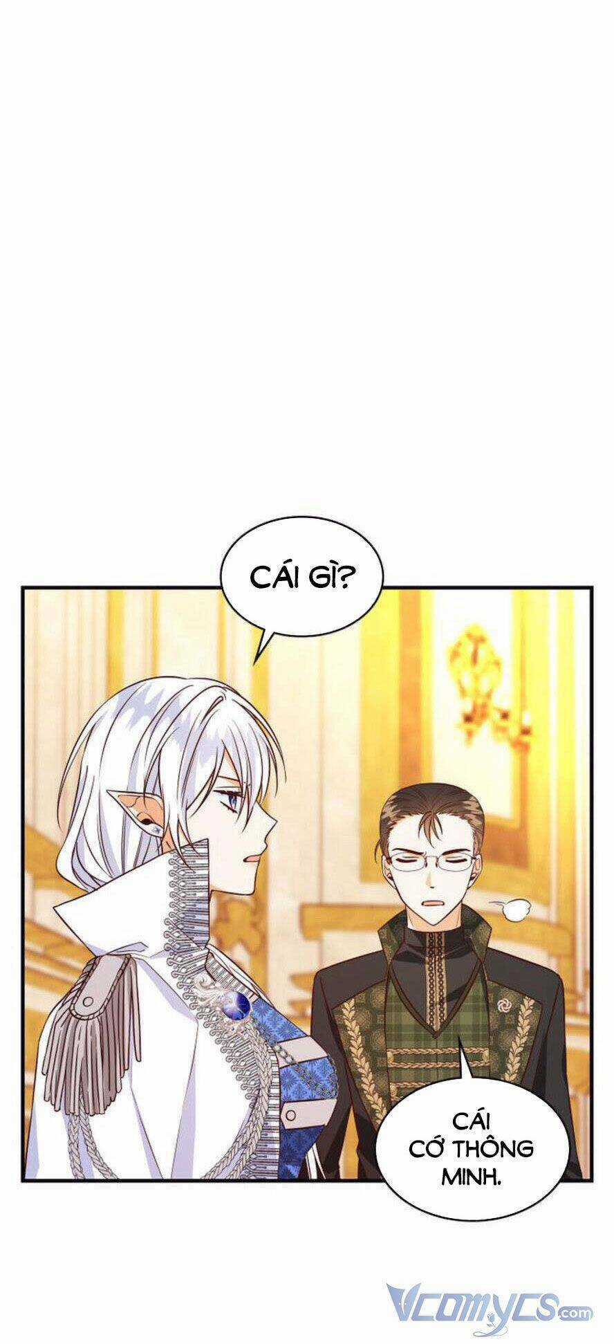 Lòng Trung Thành Với Kẻ Ác Chapter 16 trang 49