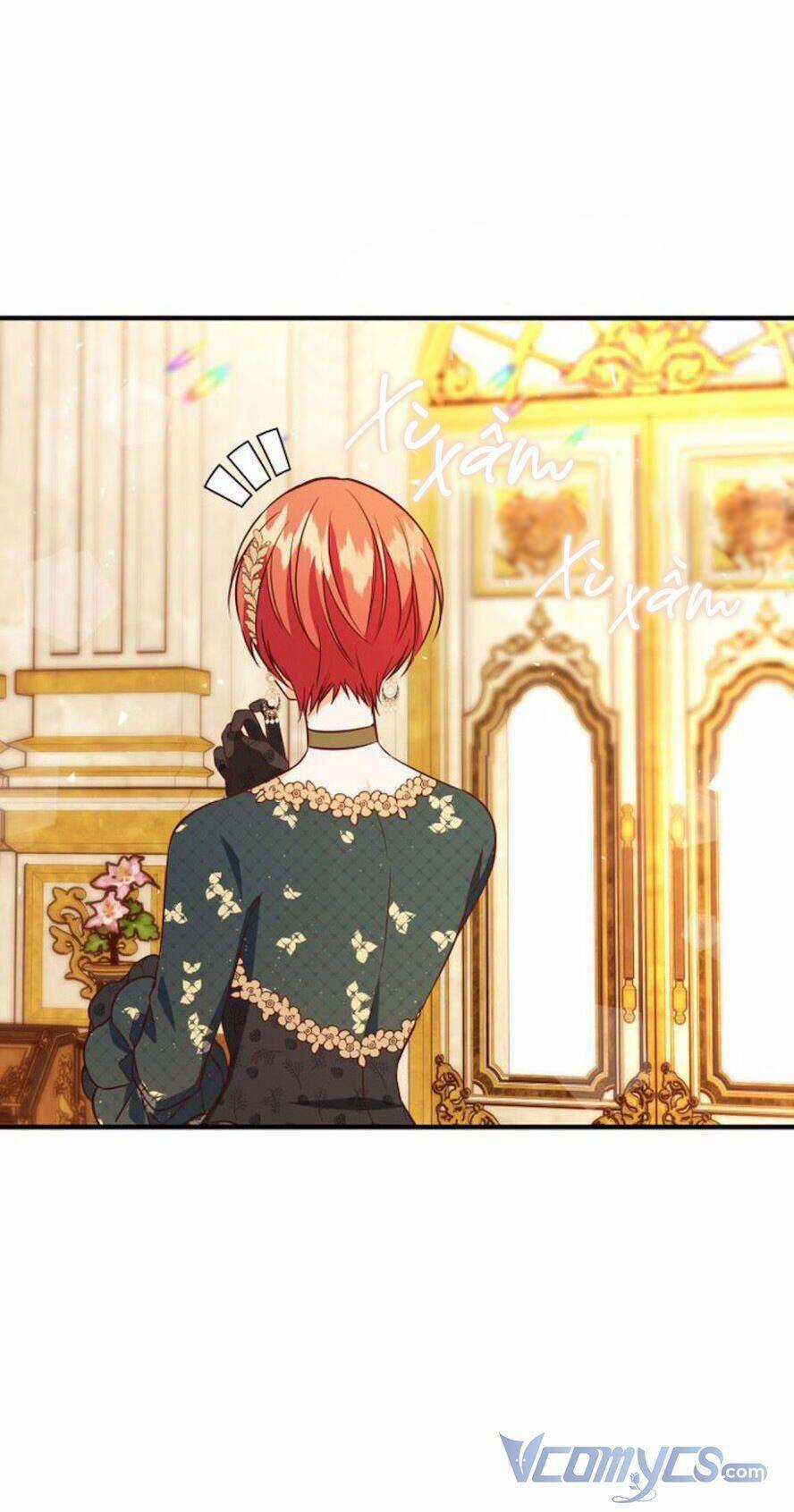 Lòng Trung Thành Với Kẻ Ác Chapter 16 trang 52