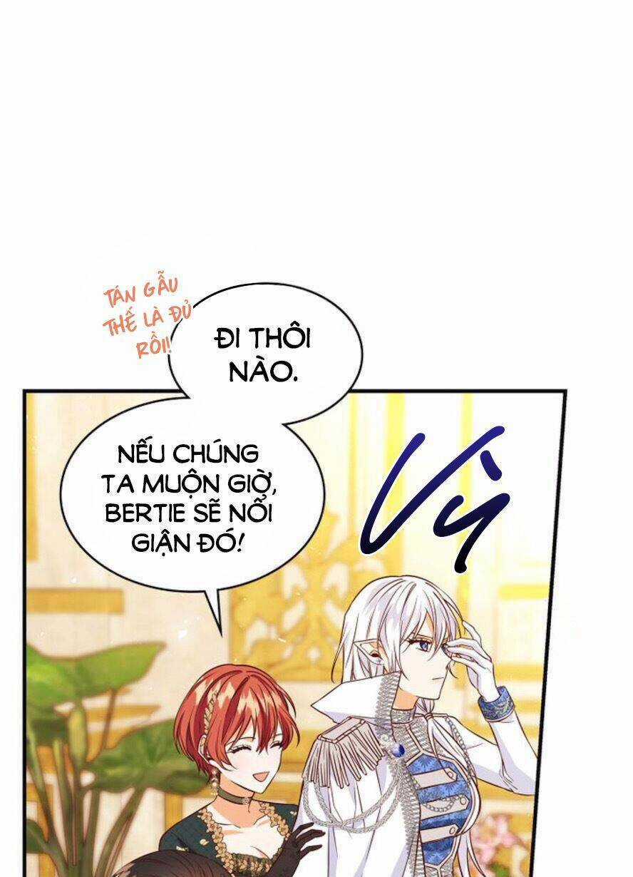 Lòng Trung Thành Với Kẻ Ác Chapter 16 trang 53