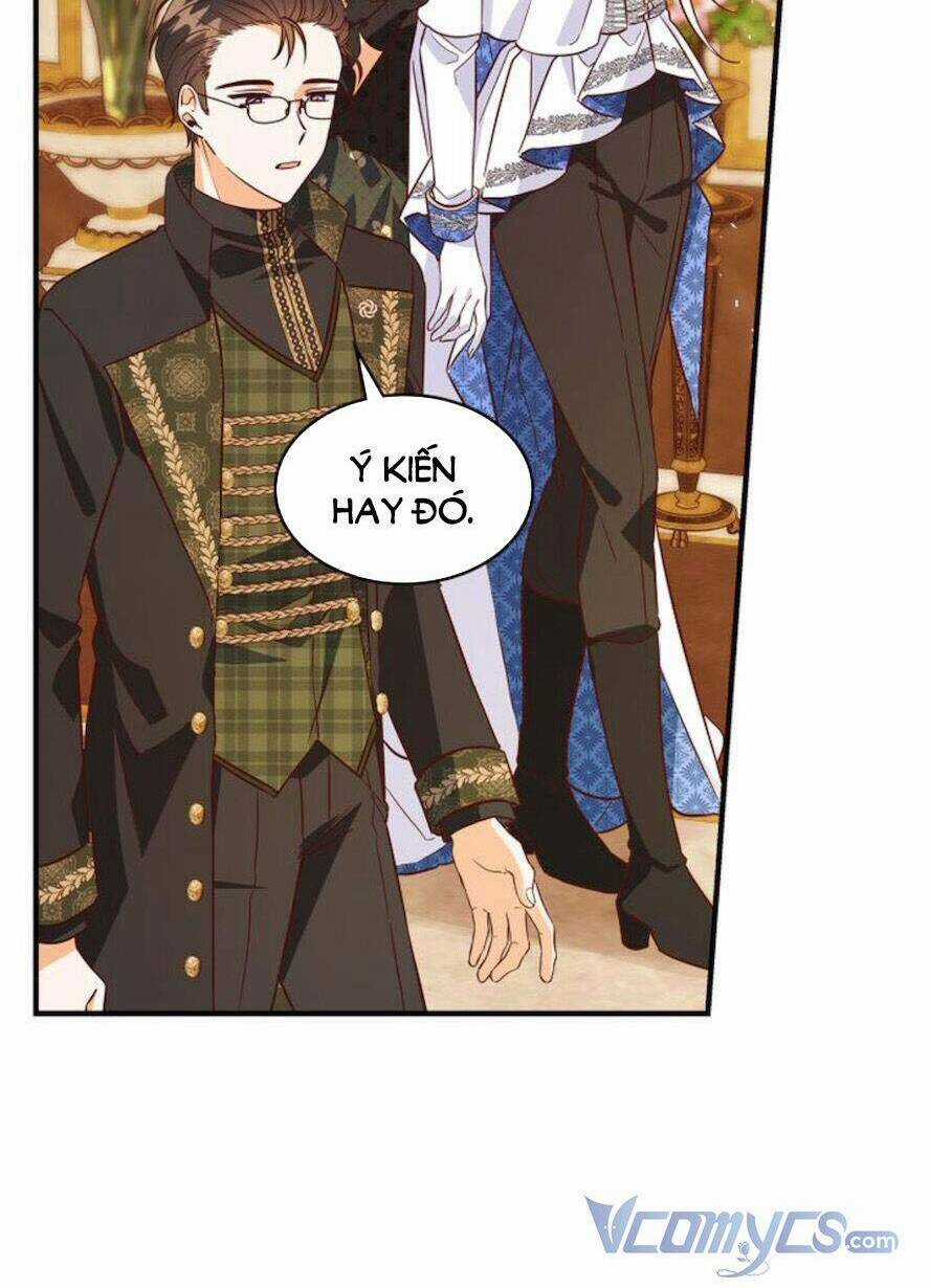 Lòng Trung Thành Với Kẻ Ác Chapter 16 trang 54