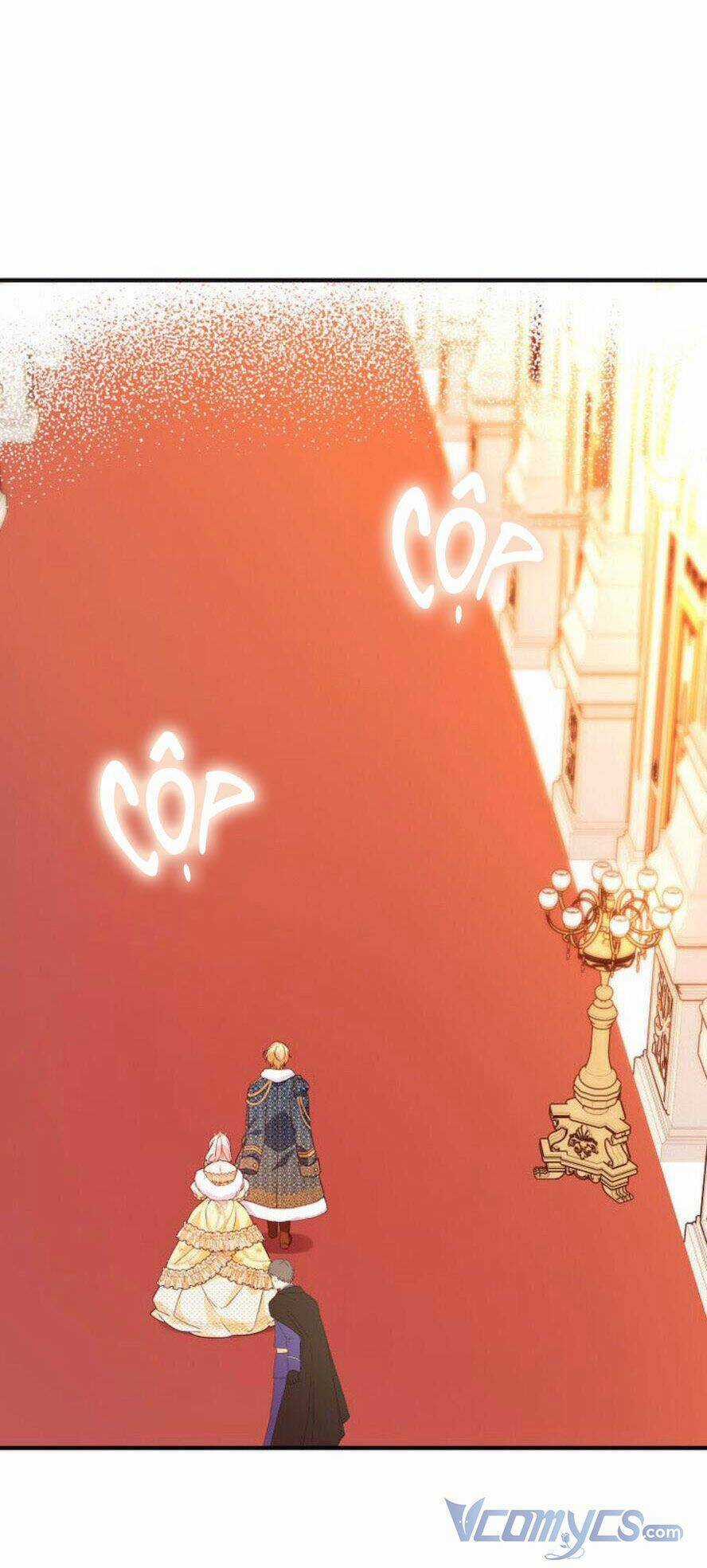 Lòng Trung Thành Với Kẻ Ác Chapter 16 trang 61