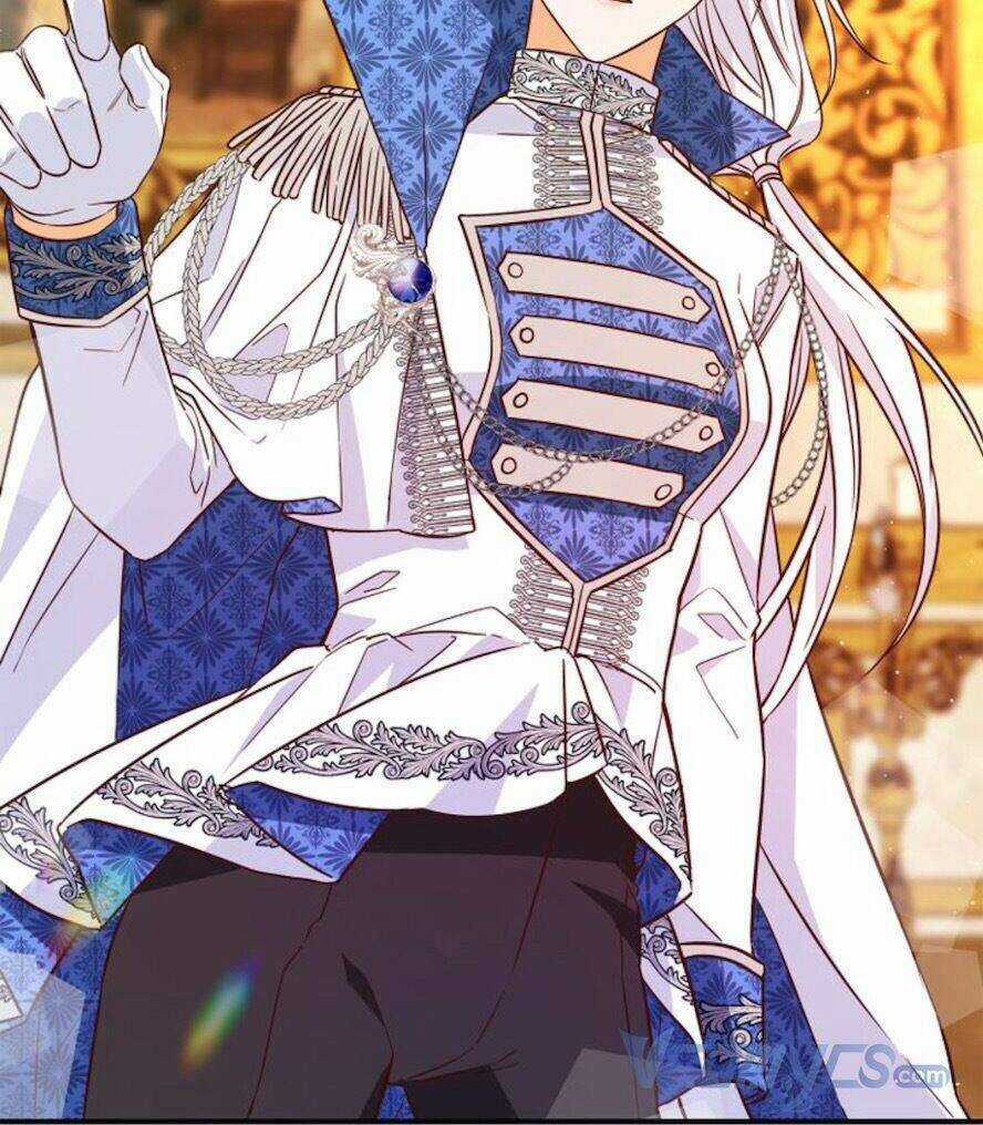 Lòng Trung Thành Với Kẻ Ác Chapter 16 trang 7