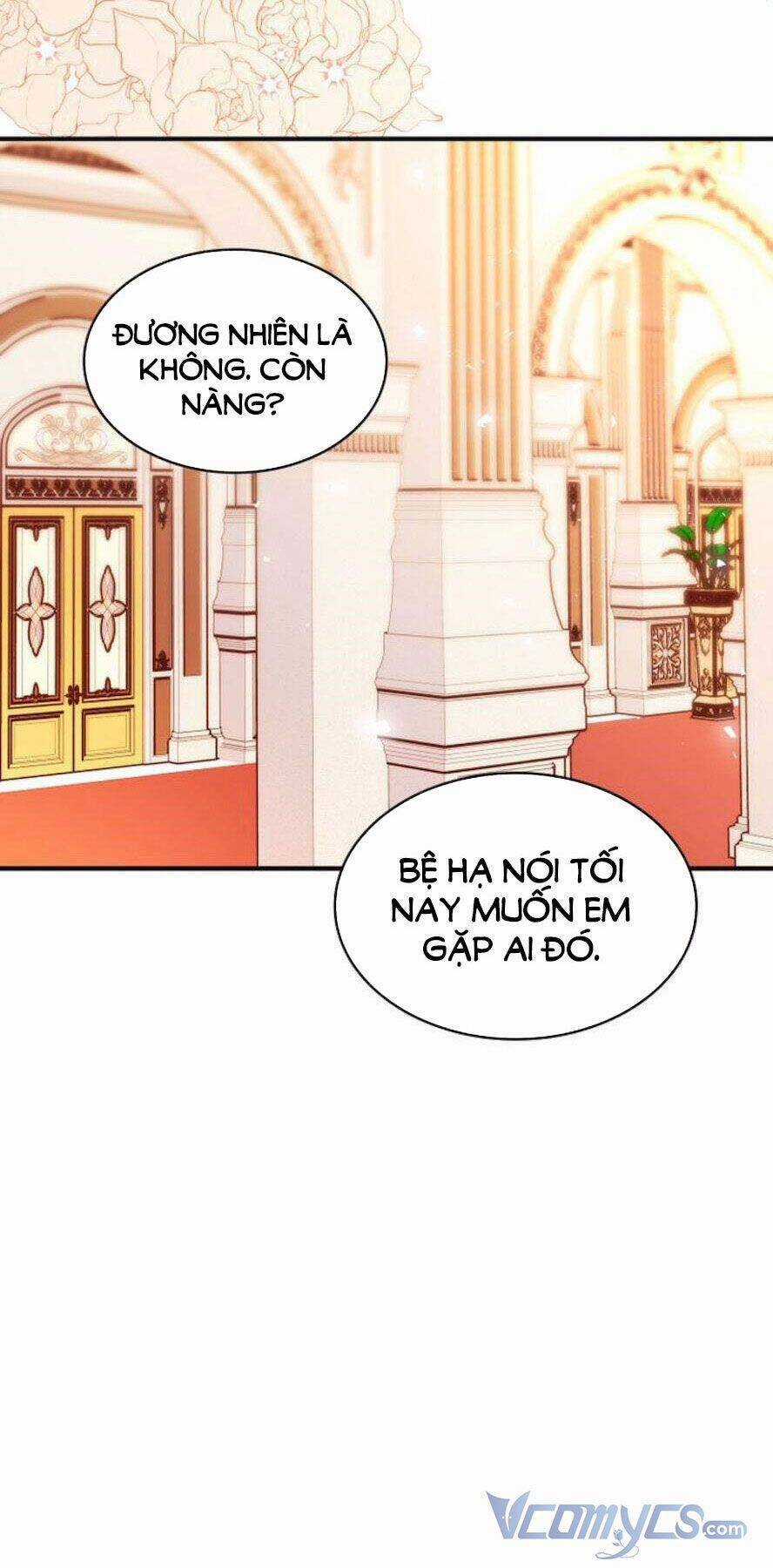 Lòng Trung Thành Với Kẻ Ác Chapter 16 trang 70