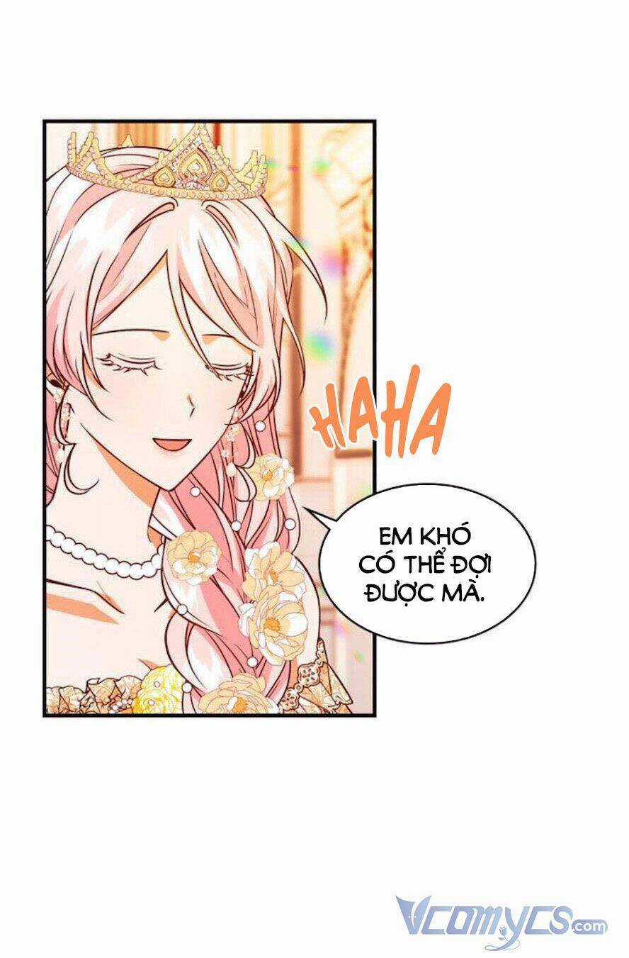 Lòng Trung Thành Với Kẻ Ác Chapter 16 trang 71