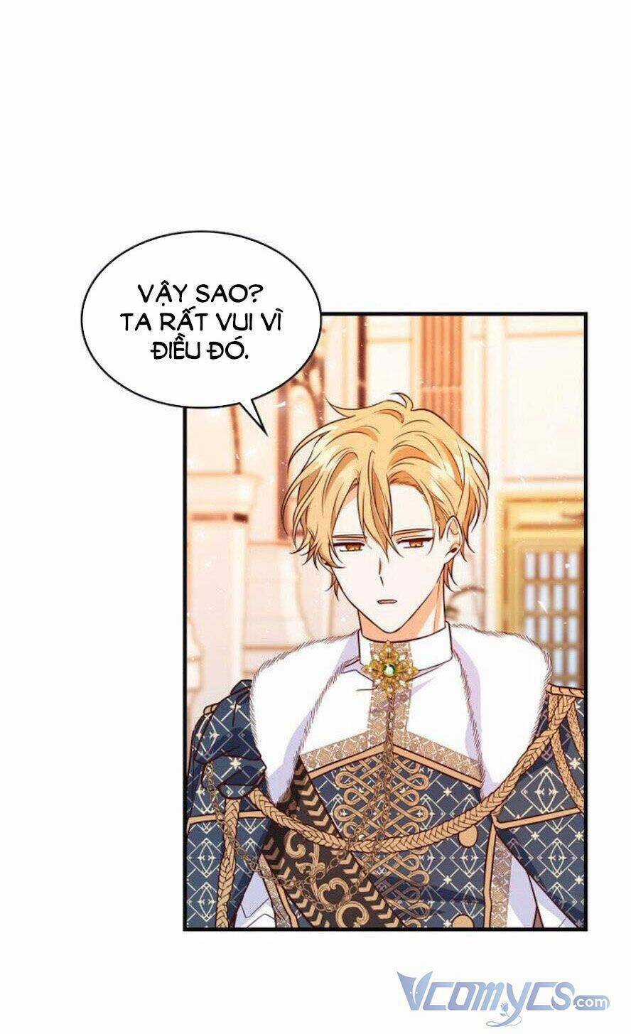 Lòng Trung Thành Với Kẻ Ác Chapter 16 trang 72