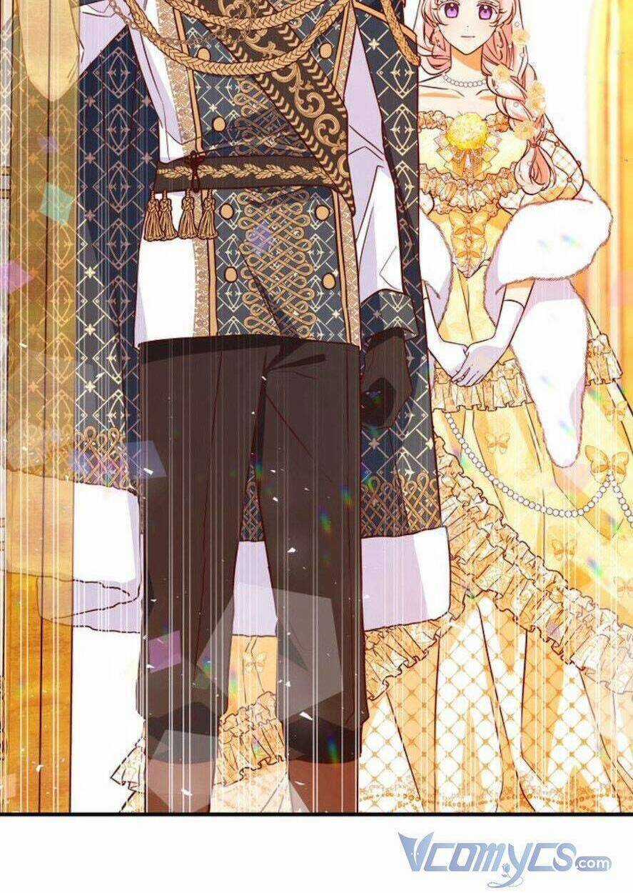 Lòng Trung Thành Với Kẻ Ác Chapter 16 trang 76