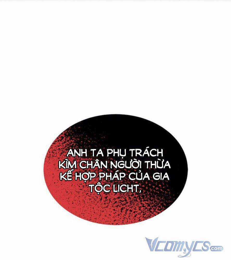 Lòng Trung Thành Với Kẻ Ác Chapter 16 trang 8