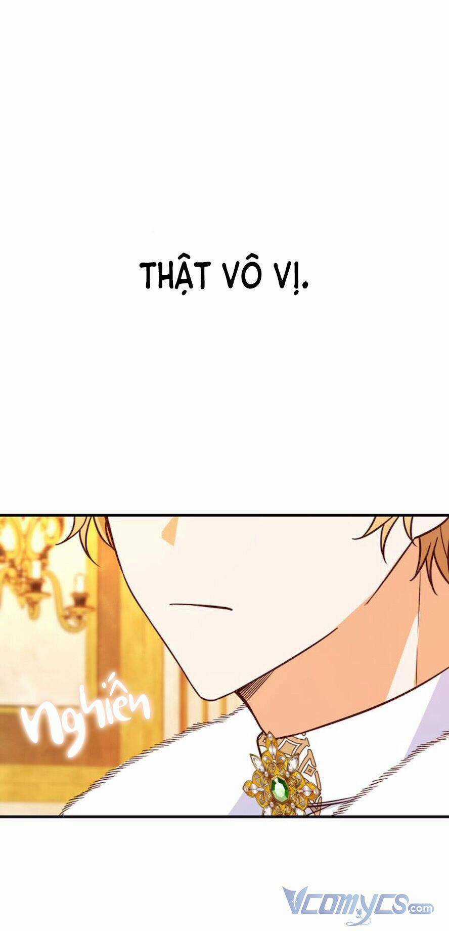 Lòng Trung Thành Với Kẻ Ác Chapter 16 trang 85