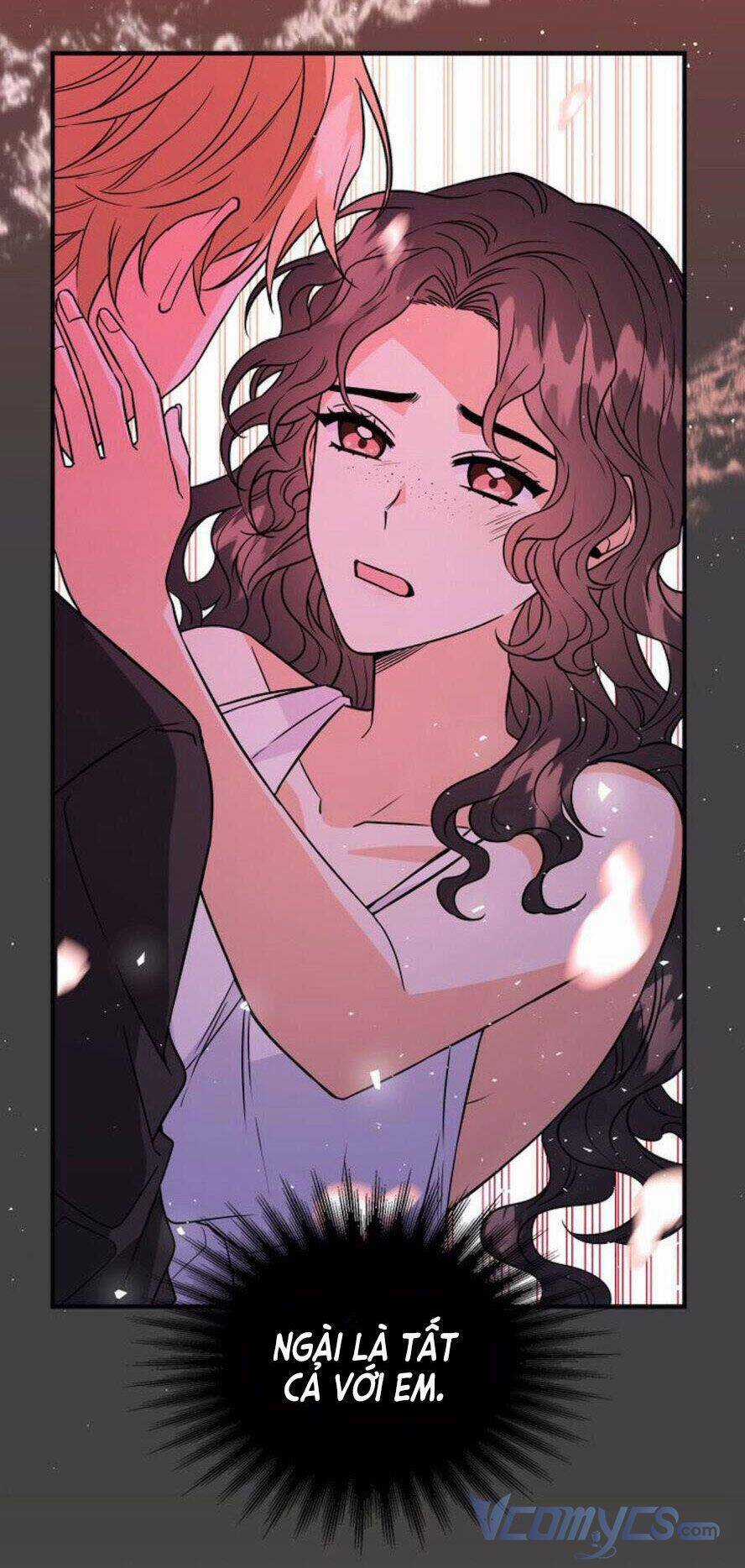 Lòng Trung Thành Với Kẻ Ác Chapter 16 trang 87