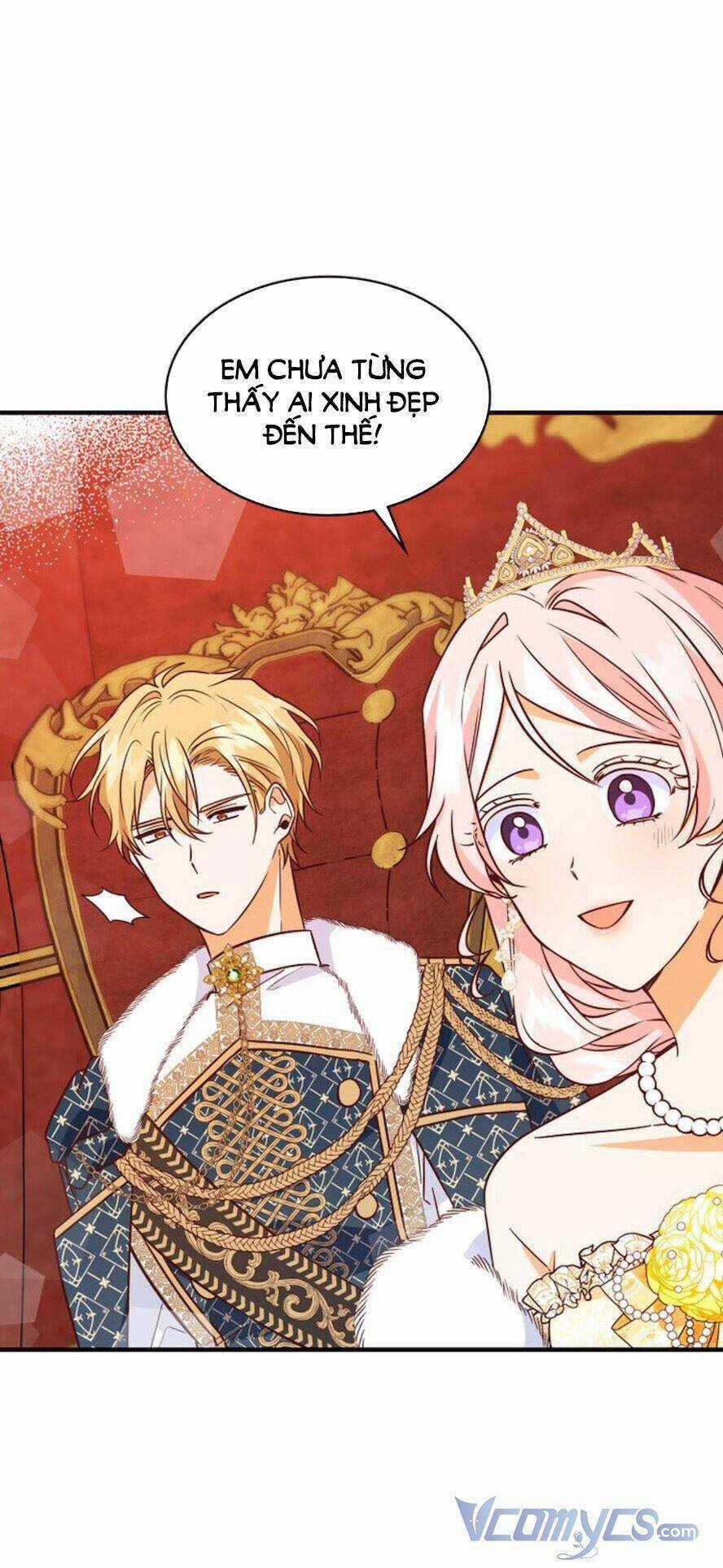 Lòng Trung Thành Với Kẻ Ác Chapter 16 trang 90