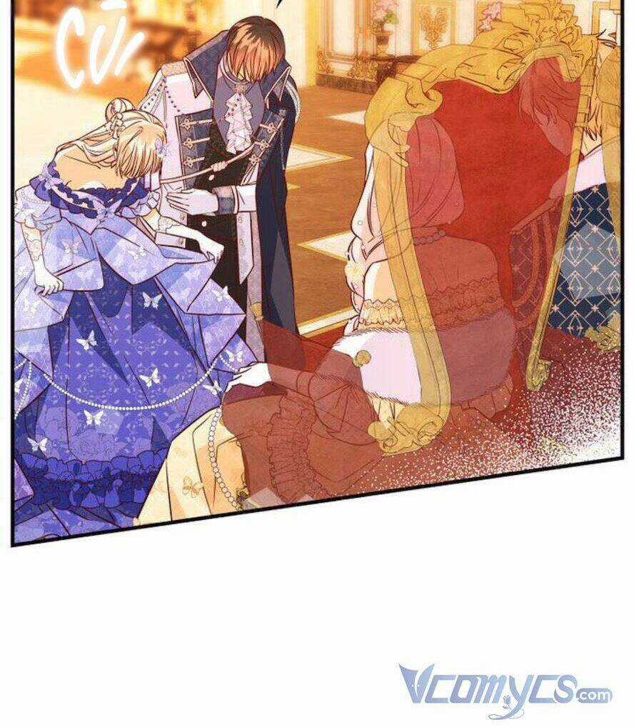 Lòng Trung Thành Với Kẻ Ác Chapter 16 trang 92