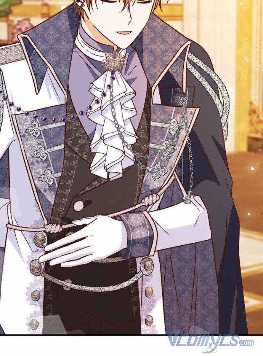 Lòng Trung Thành Với Kẻ Ác Chapter 16 trang 94