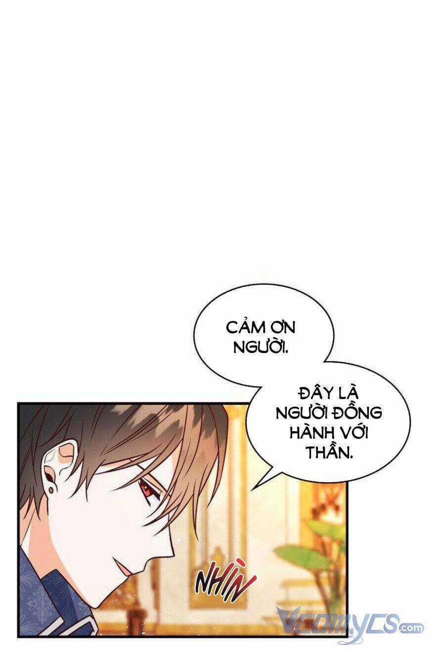 Lòng Trung Thành Với Kẻ Ác Chapter 16 trang 97