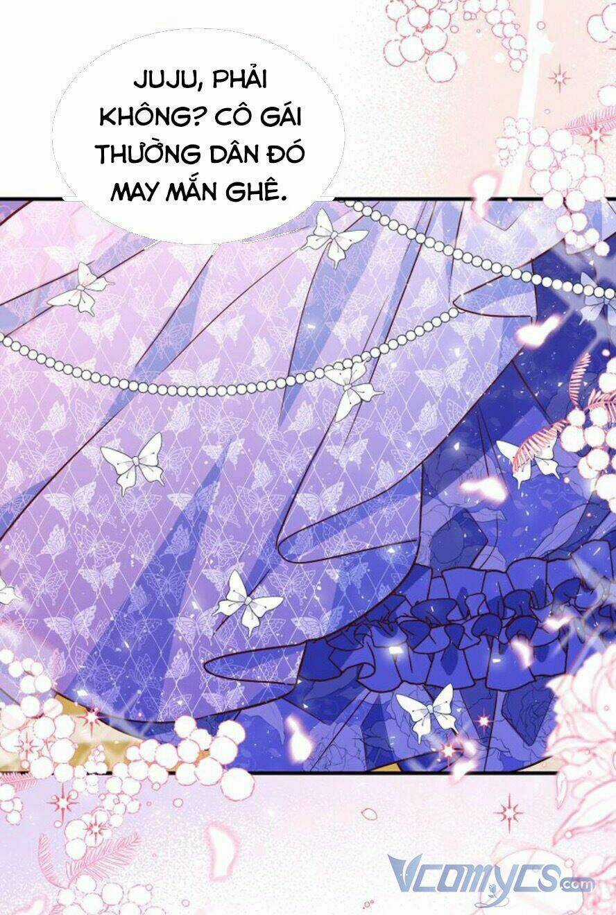 Lòng Trung Thành Với Kẻ Ác Chapter 17 trang 10