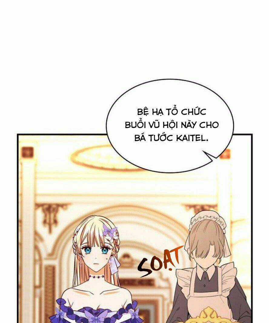 Lòng Trung Thành Với Kẻ Ác Chapter 17 trang 101